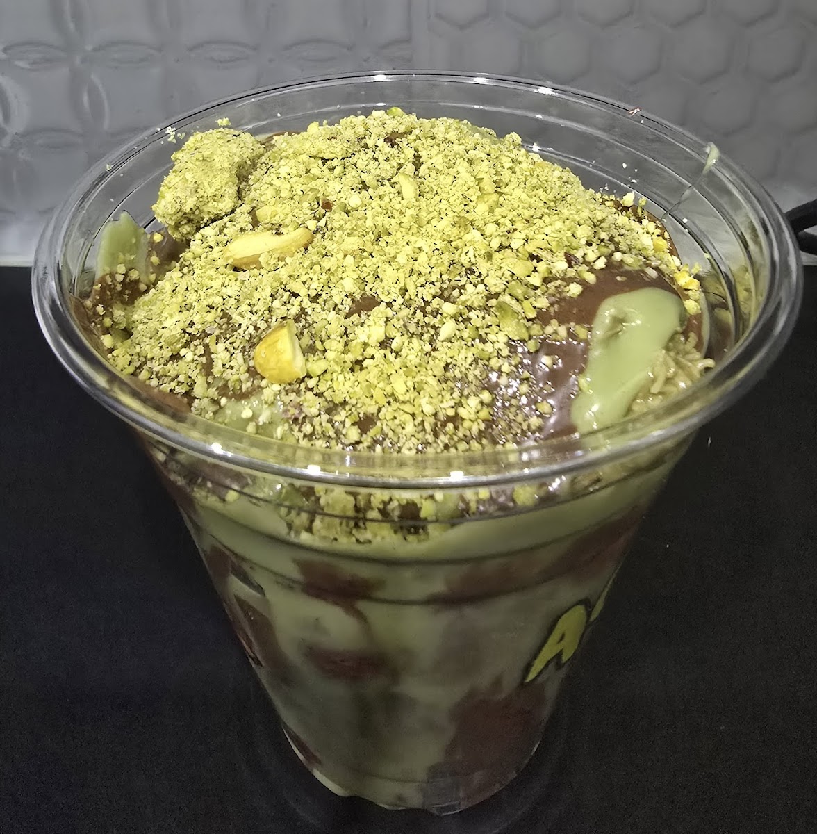 Agha Juice Officer Photos 2